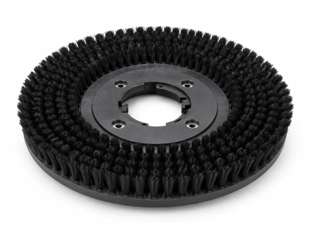spare parts-Floor scrubber Brush