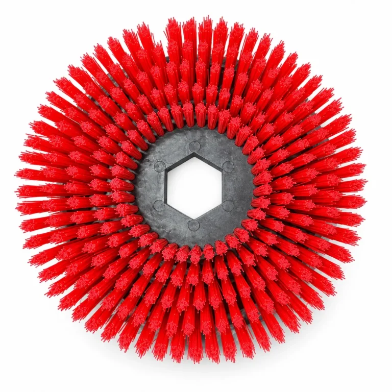 8 inch Floor Scrubber Brushes