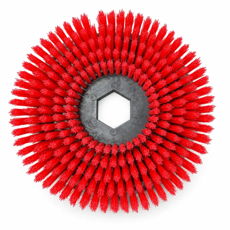 8 inch Floor Scrubber Brushes