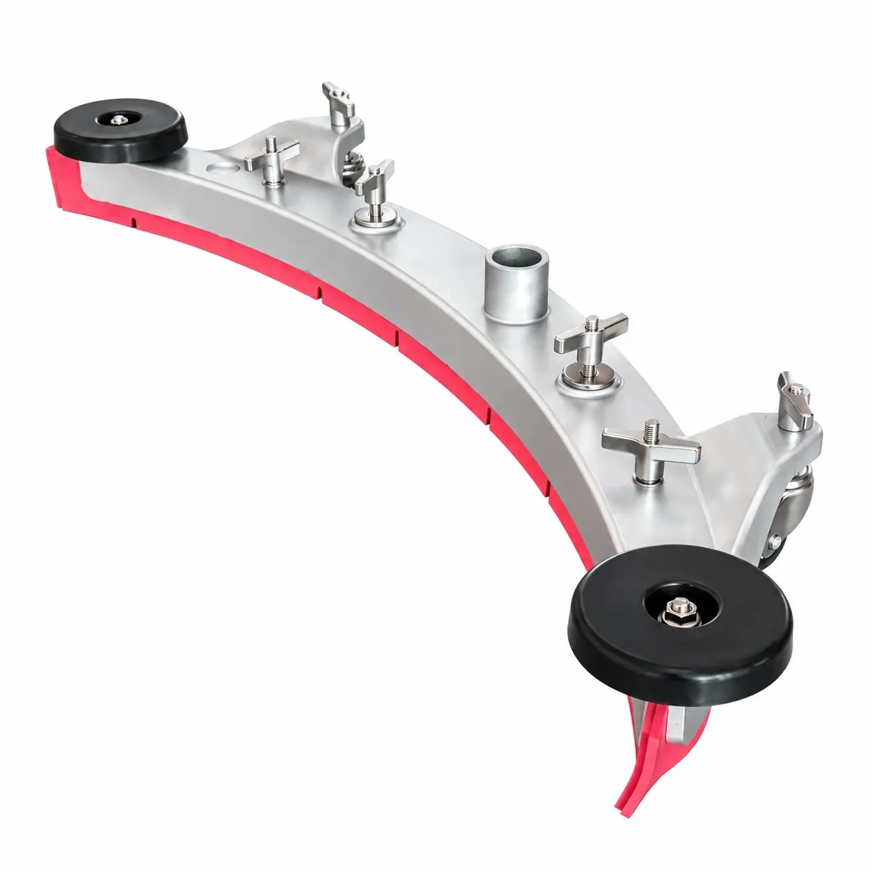 800mm / 32" Aluminum Alloy Squeegee Assembly - Image 4