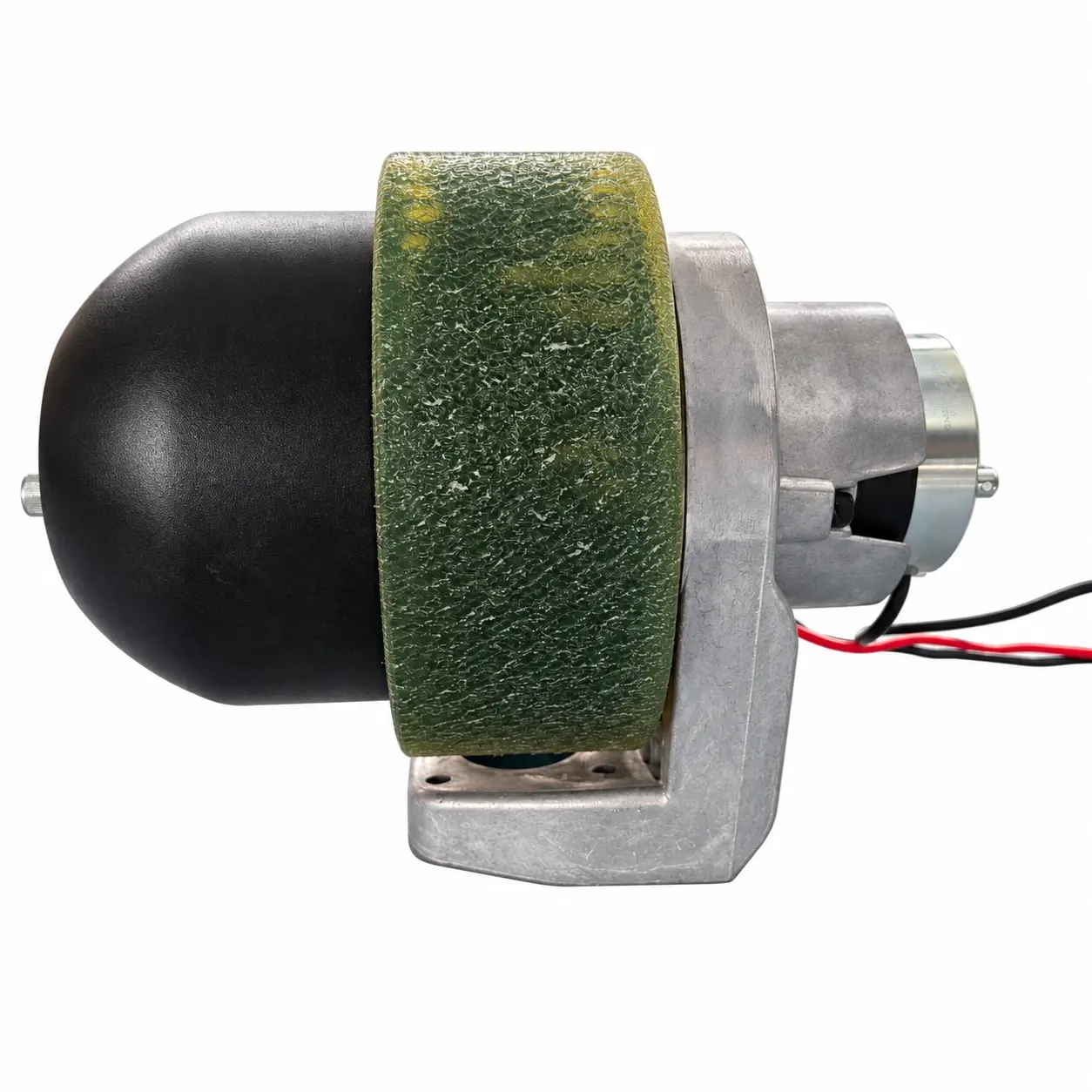 500W Drive Motor Assembly for Floor Scrubbers - Image 4