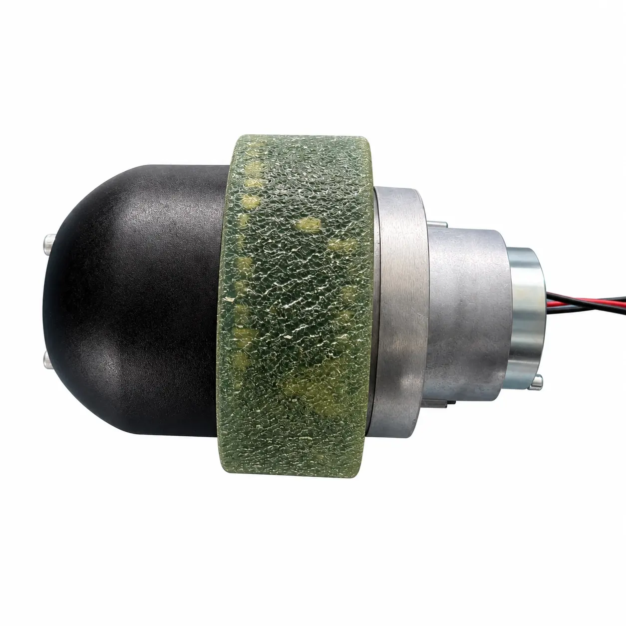 500W Drive Motor Assembly for Floor Scrubbers - Image 2