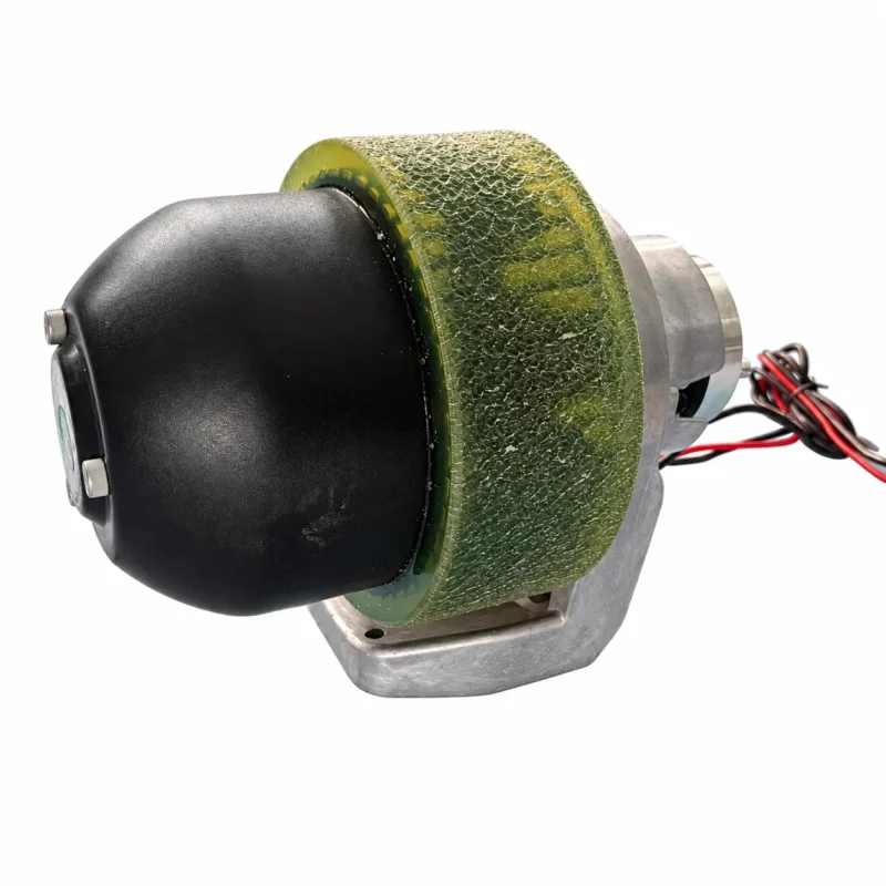 500W Drive Motor Assembly for Floor Scrubbers