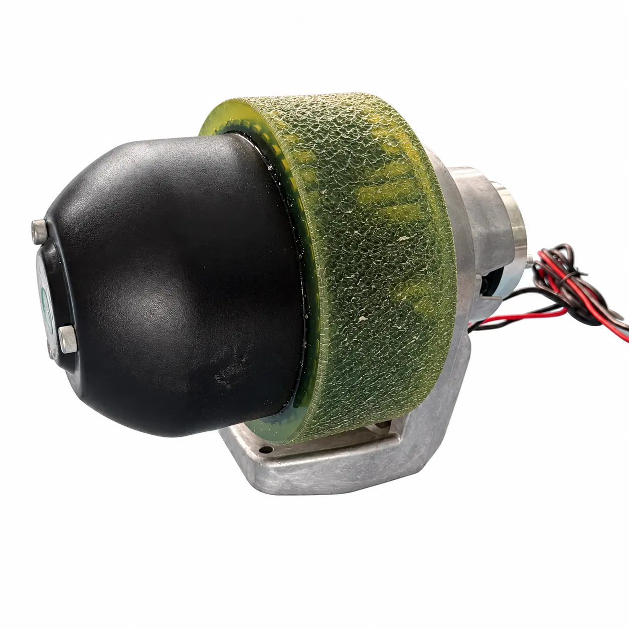 500W Drive Motor Assembly for Floor Scrubbers