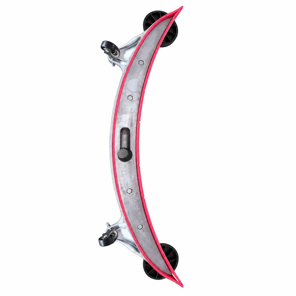 800mm / 32" Aluminum Alloy Squeegee Assembly - Image 2